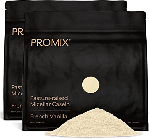 proteína en polvo caseína de alta calidad