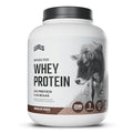 proteína en polvo de suero de leche