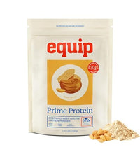 proteína en polvo mantequilla de cacahuate