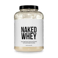 proteína en polvo NAKED Whey natural