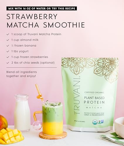 Proteína en polvo para batidos energéticos