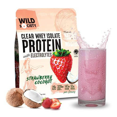 Proteína en polvo para deportistas