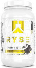 proteína en polvo RYSE sabor chocolate