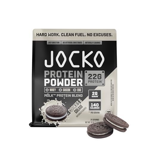 proteína en polvo sin azúcar