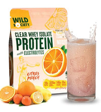 proteína en polvo sin azúcar