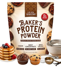 proteína en polvo sin gluten