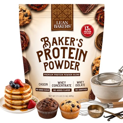 proteína en polvo sin gluten