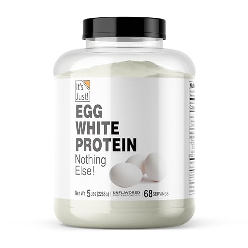 Proteína en polvo sin sabor