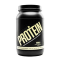 proteína en polvo vainilla para ganar masa muscular
