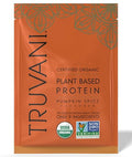 Proteína en polvo vegana Truvani