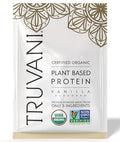 proteína en polvo vegana Truvani