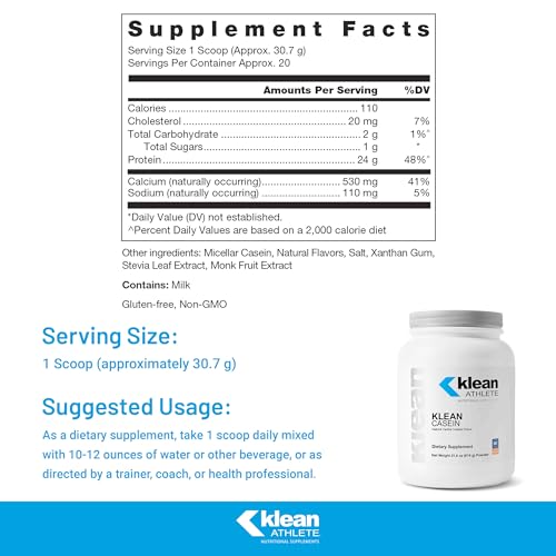 Proteína Klean Athlete sabor delicioso