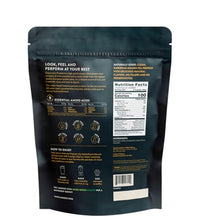 proteína limpia sabor chocolate