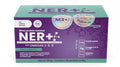 Proteína NER+ para recuperación post BBL