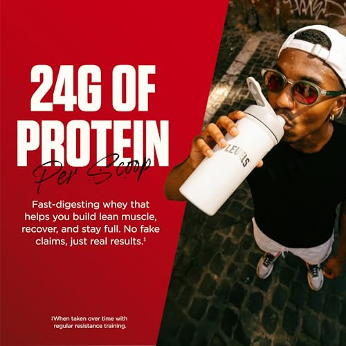proteína para aumentar masa muscular
