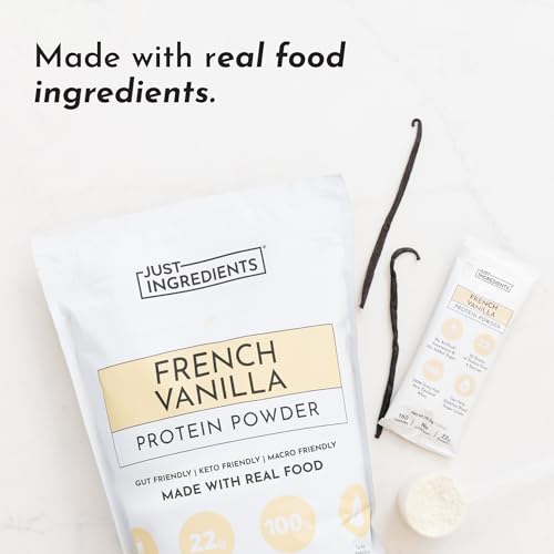 proteína para batidos y smoothies