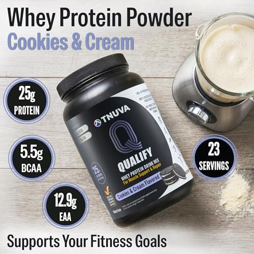 Proteína para recuperación post entrenamiento
