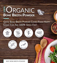 proteína pura para fortalecer huesos