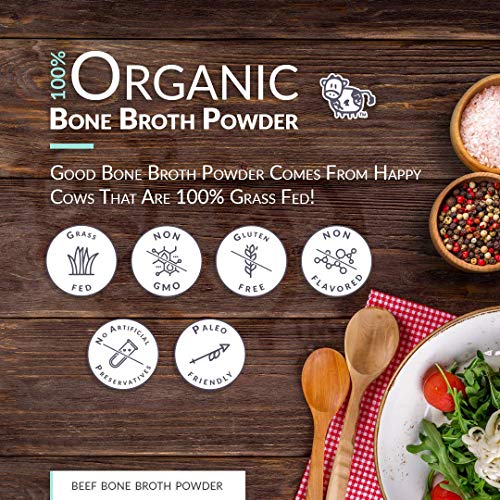 proteína pura para fortalecer huesos