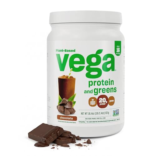 proteína vegana chocolate sabor