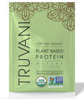 Proteína vegana de guisante Truvani