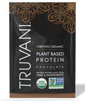 proteína vegana de guisante Truvani