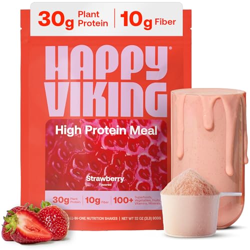 proteína vegana en polvo para batidos