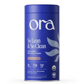 proteína vegana en polvo sabor chocolate
