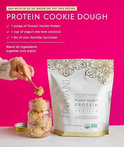 proteína vegana ideal para deportistas