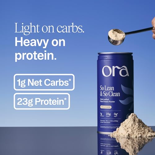 proteína vegana que reduce inflamación