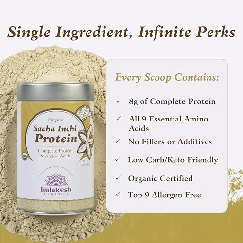 proteína vegetal de alta calidad
