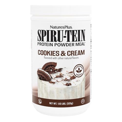 Proteína vegetal NaturesPlus