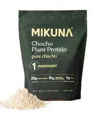 proteína vegetal sin sabor Mikuna