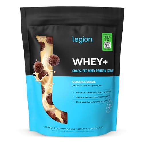 proteína whey isolate natural