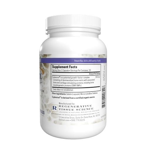 proteínas bioactivas para articulaciones