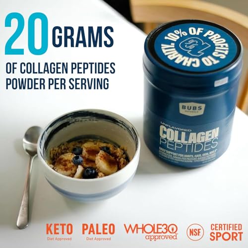proteínas para articulaciones saludables