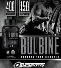 Proteínas y nutrición deportiva Bulbine Natalensis