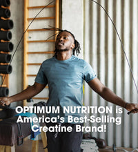 proteínas y nutrición deportiva creatina