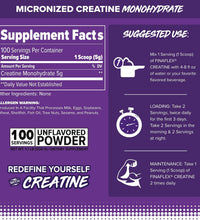 Proteínas y nutrición deportiva FINAFLEX