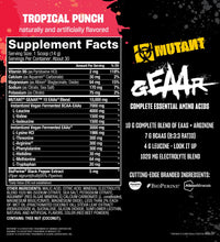 Proteínas y nutrición deportiva