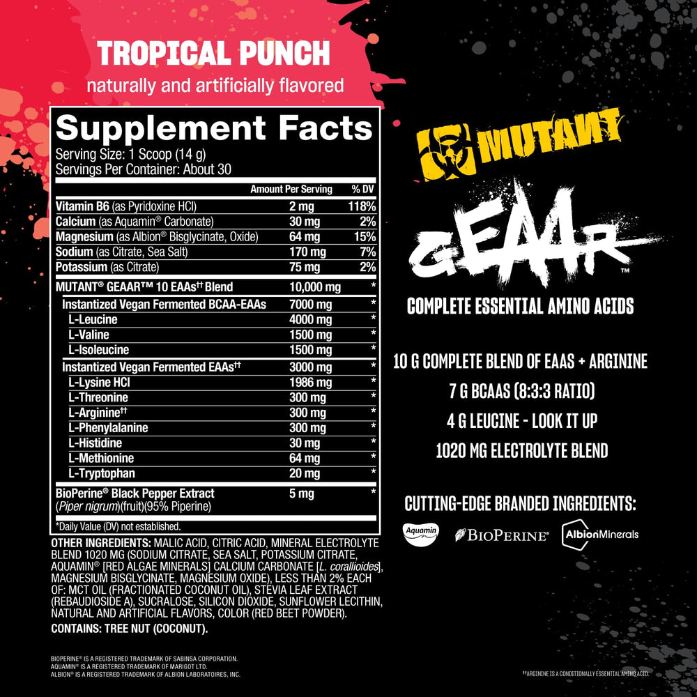 Proteínas y nutrición deportiva