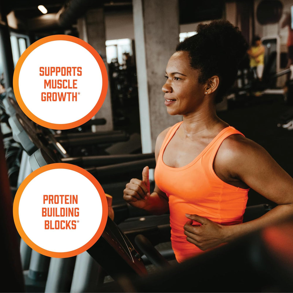 proteínas y nutrición deportiva