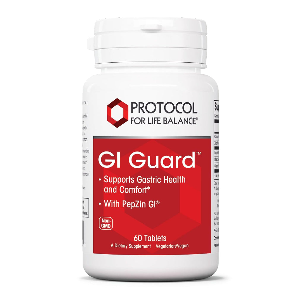 Protocol For Life Balance GI Guard