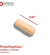 protoDophilus para una mejor flora intestinal