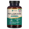 psyllium husk 10000mg para digestión saludable