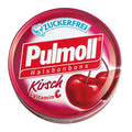 Pulmoll Cereza sin azúcar beneficios