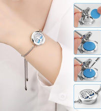 pulsera ajustable con diseño único