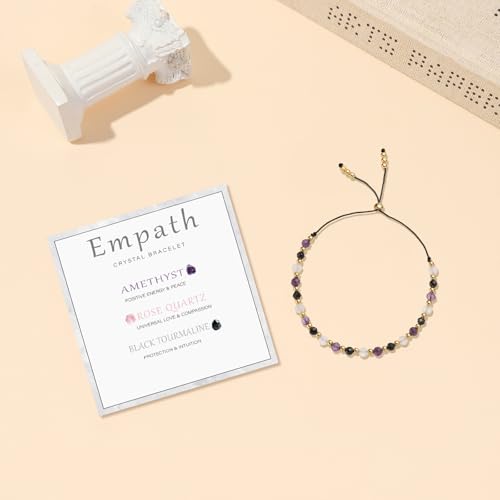 pulsera antiestrés para equilibrio emocional