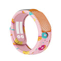 pulsera antimosquitos para niños segura