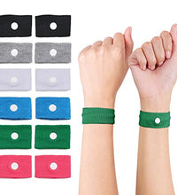 pulsera antivómito para viajes